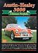 Austin-Healey 3000 Ultimate Portfolio: A Collection of Contemporary Reports Featuring Road Tests, Driving Impressions, Rallying, Touring and Advice on ... an Austin-Healey Today (Ultimate Portfolio)