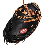 Rawlings Renegade Series RSCMB Catchers Mitt 33.5 Inch