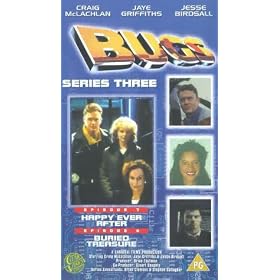 Bugs - Series Three - Episodes 7 And 8 [VHS] [1995]