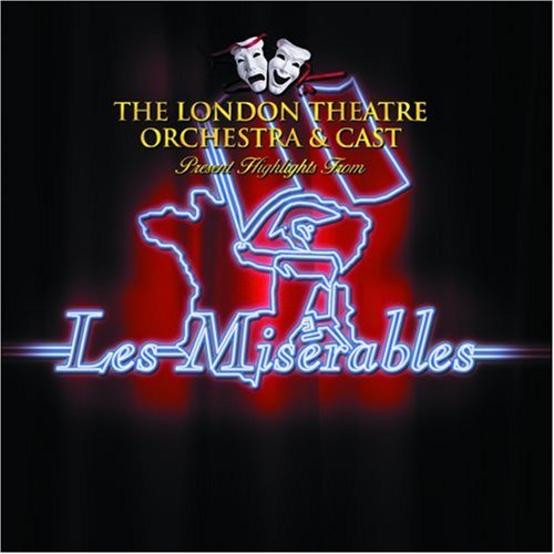CD-Charts   : Les Miserables