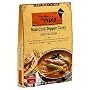 Kitchens Of India Ready To Eat Mirch Ka Salan, Mild Pepper Curry Dinner, 10-Ounce Boxes (Pack of 6)
