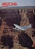 Arizona Highways, November 1977 (General Aviation; Soaring; Ballooning; Grand Canyon by Ford Tri-Motor) (Vol. 53, No. 11)