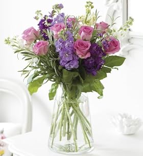 May Bouquet