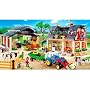 Playmobil - Mega Farm Set 4055