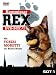 DVD : Kommissar Rex - Box 1 (4 DVDs)