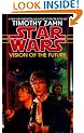 Vision of the Future: Hand of Thrawn Book 2: Vision of the Future (Star Wars: the hand of the thrawn)