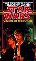 Vision of the Future (Star Wars: The Hand of Thrawn, Book 2)
