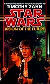 Vision of the Future (Star Wars: The Hand of Thrawn, Book Two)