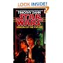 Vision of the Future: Hand of Thrawn Book 2: Vision of the Future (Star Wars: the hand of the thrawn)