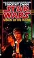 Vision of the Future (Star Wars: The Hand of Thrawn, Book Two)
