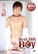 Red Hot Boy/永友瞬 [DVD]