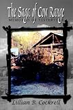 The Saga of Cow Range: Memories of Yesteryearの画像