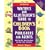 Writer's & Illustrator's Guide to Children's Book Publishers and Agents, 2nd Edition: Who They Are! What They Want! And How to Win Them Over! (Writer's Guide)