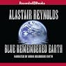 Blue Remembered Earth
