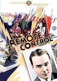 Remote Control [DVD] [1930] [Region 1] [US Import] [NTSC]