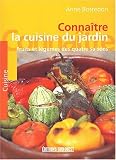 Revue Editions Sud Ouest  / Connaître la cuisine du jardin. Fruits et légumes des quatre saisons