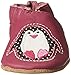 Robeez Patty Popper Crib Shoe (Infant/Toddler)