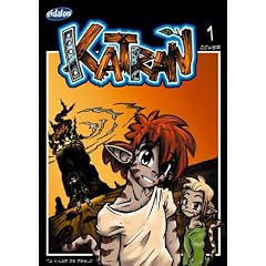 Katran: BD 1
