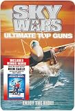 Sky Wars: Ulitimate Top Guns(5 DVD + Bonus DVD)(Tin)