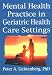 Book Mental Health Practice in Geriatric Health Care Settings (Haworth Aging, Psychology, and Mental Health) (Haworth Aging, Psychology, and Mental Health)