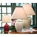 Country Classic Lamp Ironstone
