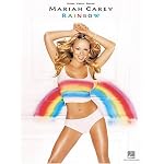 Mariah Carey - Rainbow book cover