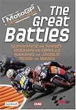 MotoGP Head To Head - The Great Battles