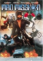 Mad Mission