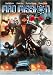 DVD : Mad Mission