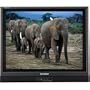 Sharp LC-20S1UB 20-Inch AQUOS Flat-Panel EDTV-Ready LCD TV, Black