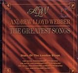 Andrew Lloyd Webber - The Greatest Songs