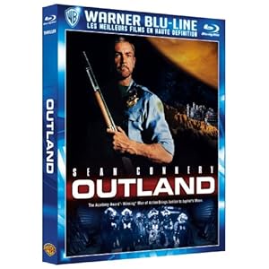 Outland [Blu-ray]