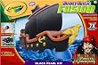 Crayola Model Magic Fusion Structures Solid Pack Black Pearl Ship