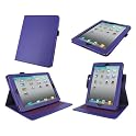 iPad 2/iPad 3 Leather Case