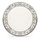 Noritake Verano 9-Inch Salad/Dessert Plate