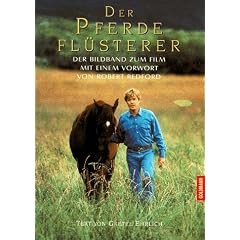 Der Pferdefl�sterer. Der Bildband zum Film