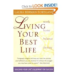 Living Your Best Life: Fortgang's insights will help you reach the success and fulfillment you are destined for