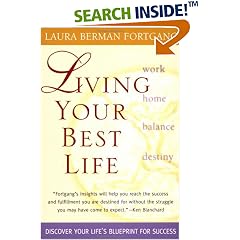 Living Your Best Life PA: Ten Strategies for Getting From Where You Are to Where You're Meant to Be