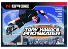 Tony Hawk's Pro-Skater