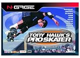 Tony Hawk's Pro-Skater (Nokia N-Gage)