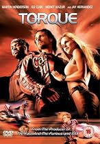 Torque [DVD] [2004]