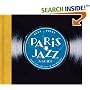 Paris Jazz, A Guide: From the Jazz Age to the Present