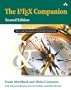 The LaTeX Companion (Tools and Techniques for Computer Typesetting)