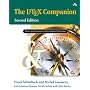 The LaTeX Companion