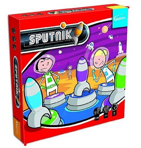 Gigamic, Sputnik Preisvergleich