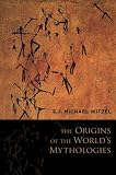 The origins of the world's mythologies
