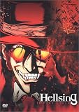 Hellsing - Impure Souls (Vol. 1) Hellsing - Impure Souls (Vol. 1)