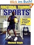 Functional Training for Sports: Super...