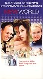 New World [VHS]