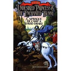 Undesired Princess and the Enchanted Bunny: Undesired Princess and the Enchanged Bunny